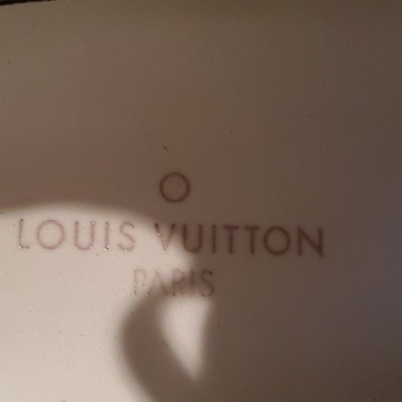 Louis vuitton 2020ss shoes - Picture 4 of 7